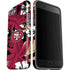 NFL San Francisco 49ers Tropical Print iPhone SE (2nd & 3rd Gen) Pro Case