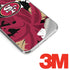 NFL San Francisco 49ers Tropical Print iPhone XR Skin