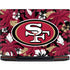 NFL San Francisco 49ers Tropical Print Legion Y720 Skin