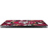 NFL San Francisco 49ers Tropical Print MacBook Pro 14in (2021-24) Skin