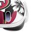 NFL San Francisco 49ers Tropical Print Meta Quest 3 Skin