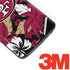 NFL San Francisco 49ers Tropical Print Moto G6 Skin