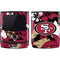 NFL San Francisco 49ers Tropical Print Motorola RAZR Skin