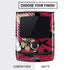 NFL San Francisco 49ers Tropical Print Motorola RAZR Skin