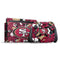NFL San Francisco 49ers Tropical Print Nintendo Switch Bundle Skin