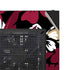 NFL San Francisco 49ers Tropical Print NZXT H510 Compact ATX Mid-Tower Case Skin