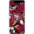 NFL San Francisco 49ers Tropical Print OnePlus 7 Pro Skin