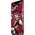 NFL San Francisco 49ers Tropical Print OnePlus 7 Pro Skin