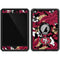 NFL San Francisco 49ers Tropical Print Otterbox Defender iPad Skin