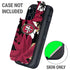 NFL San Francisco 49ers Tropical Print Otterbox Defender iPhone Skin