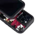 NFL San Francisco 49ers Tropical Print Otterbox Defender iPhone Skin