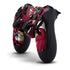 NFL San Francisco 49ers Tropical Print PS4 Controller Skin