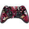 NFL San Francisco 49ers Tropical Print PS4/PC SCUF Impact Controller Skin