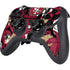 NFL San Francisco 49ers Tropical Print PS4/PC SCUF Impact Controller Skin