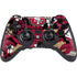 NFL San Francisco 49ers Tropical Print PS4/PC SCUF Impact Controller Skin