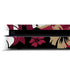 NFL San Francisco 49ers Tropical Print PS4 Slim Skin