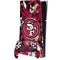 NFL San Francisco 49ers Tropical Print PS5 Slim Digital Edition Bundle Skin