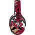 NFL San Francisco 49ers Tropical Print Skullcandy Venue Skin