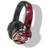 NFL San Francisco 49ers Tropical Print Skullcandy Venue Skin
