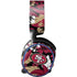 NFL San Francisco 49ers Tropical Print SteelSeries Arctis 3 Skin