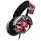 NFL San Francisco 49ers Tropical Print SteelSeries Arctis 3 Skin