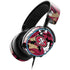 NFL San Francisco 49ers Tropical Print SteelSeries Arctis 3 Skin