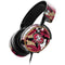 NFL San Francisco 49ers Tropical Print SteelSeries Arctis 5 Skin
