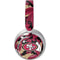 NFL San Francisco 49ers Tropical Print Surface Headphones Skin