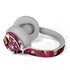 NFL San Francisco 49ers Tropical Print Surface Headphones Skin