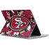 NFL San Francisco 49ers Tropical Print Surface Laptop Studio Skin