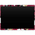 NFL San Francisco 49ers Tropical Print Surface Pro 8 Skin