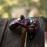 NFL San Francisco 49ers Tropical Print Xbox One Controller Skin