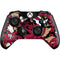 NFL San Francisco 49ers Tropical Print Xbox One Controller Skin