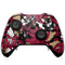 NFL San Francisco 49ers Tropical Print Xbox One Elite Controller Skin