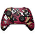 NFL San Francisco 49ers Tropical Print Xbox One Elite Controller Skin