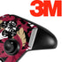 NFL San Francisco 49ers Tropical Print Xbox One Elite Controller Skin
