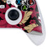 NFL San Francisco 49ers Tropical Print Xbox Series S Controller Skin