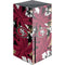 NFL San Francisco 49ers Tropical Print Xbox Series X Console Skin