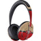 NFL San Francisco 49ers Vintage Bose Noise Cancelling Headphones 700 Skin