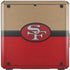 NFL San Francisco 49ers Vintage Cooler Master MasterBox Q300L Mini Tower Skin