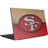 NFL San Francisco 49ers Vintage Dell Vostro Skin