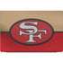NFL San Francisco 49ers Vintage Dell Vostro Skin