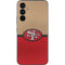 NFL San Francisco 49ers Vintage Galaxy A54 5G Skin