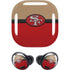 NFL San Francisco 49ers Vintage Galaxy Buds Pro Skin