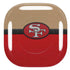 NFL San Francisco 49ers Vintage Galaxy Buds Pro Skin