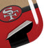 NFL San Francisco 49ers Vintage Galaxy Buds Pro Skin