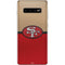 NFL San Francisco 49ers Vintage Galaxy S10 Plus Skin