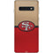 NFL San Francisco 49ers Vintage Galaxy S10 Skin