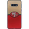 NFL San Francisco 49ers Vintage Galaxy S10e Skin
