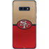 NFL San Francisco 49ers Vintage Galaxy S10e Skin